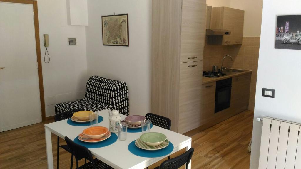 La Casa Per Te Villa Roma Dış mekan fotoğraf