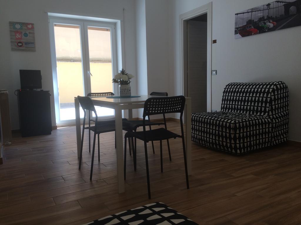 La Casa Per Te Villa Roma Dış mekan fotoğraf