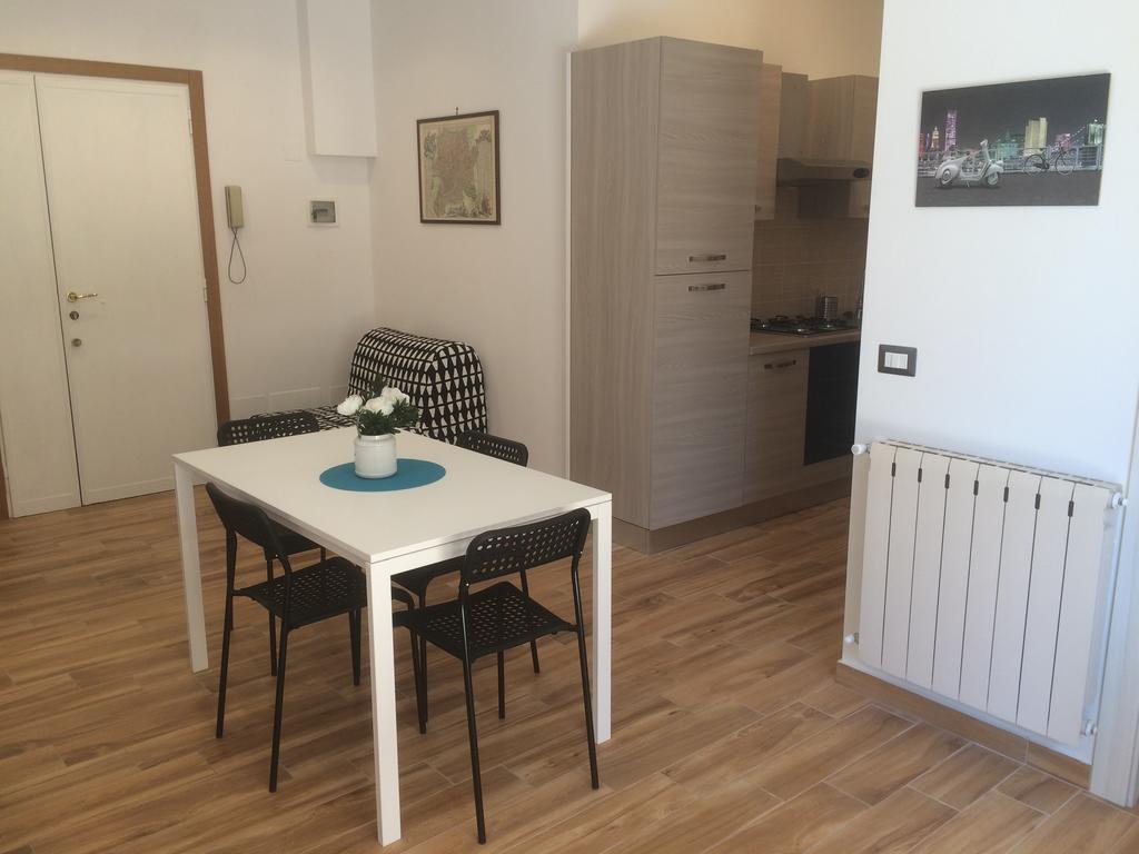 La Casa Per Te Villa Roma Dış mekan fotoğraf