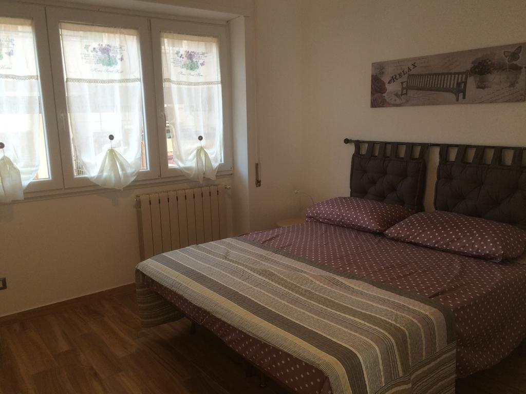 La Casa Per Te Villa Roma Dış mekan fotoğraf