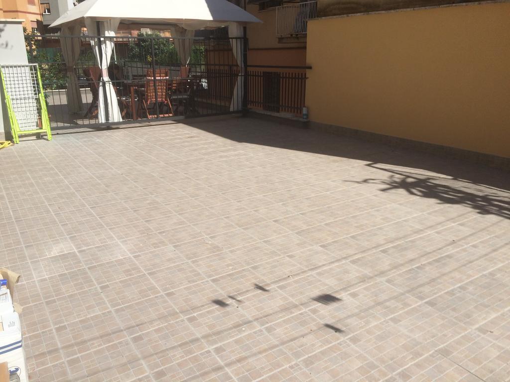 La Casa Per Te Villa Roma Dış mekan fotoğraf